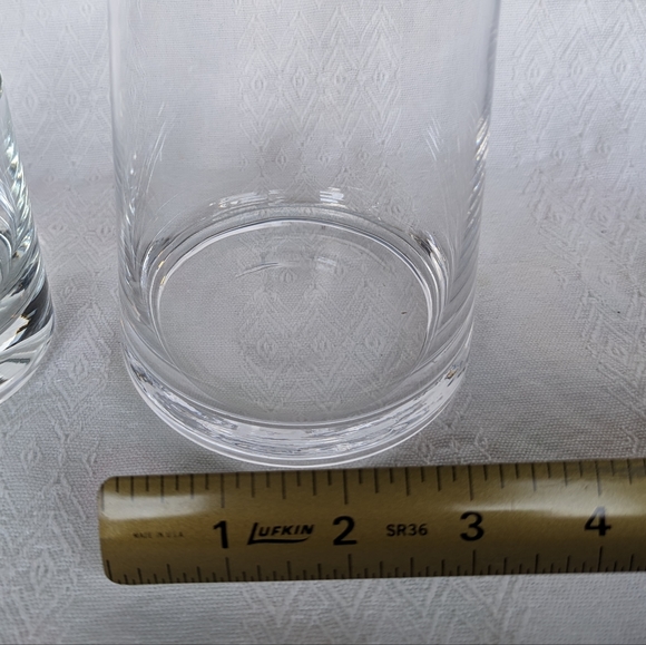 Bedside Carafe and Glass Set - Picture 7 of 8